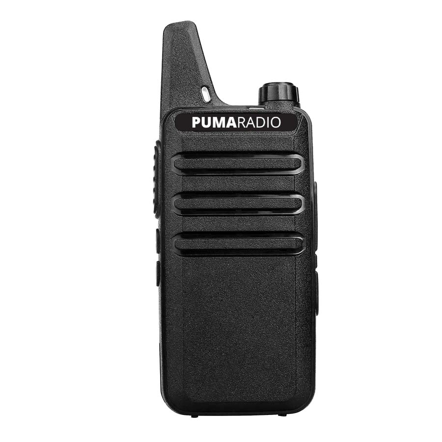 Pumaradio PR-550