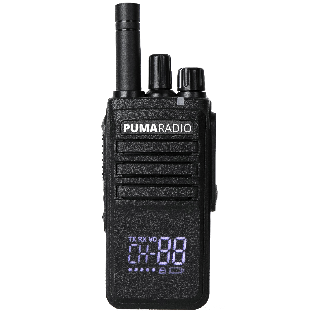 Pumaradio PR-585