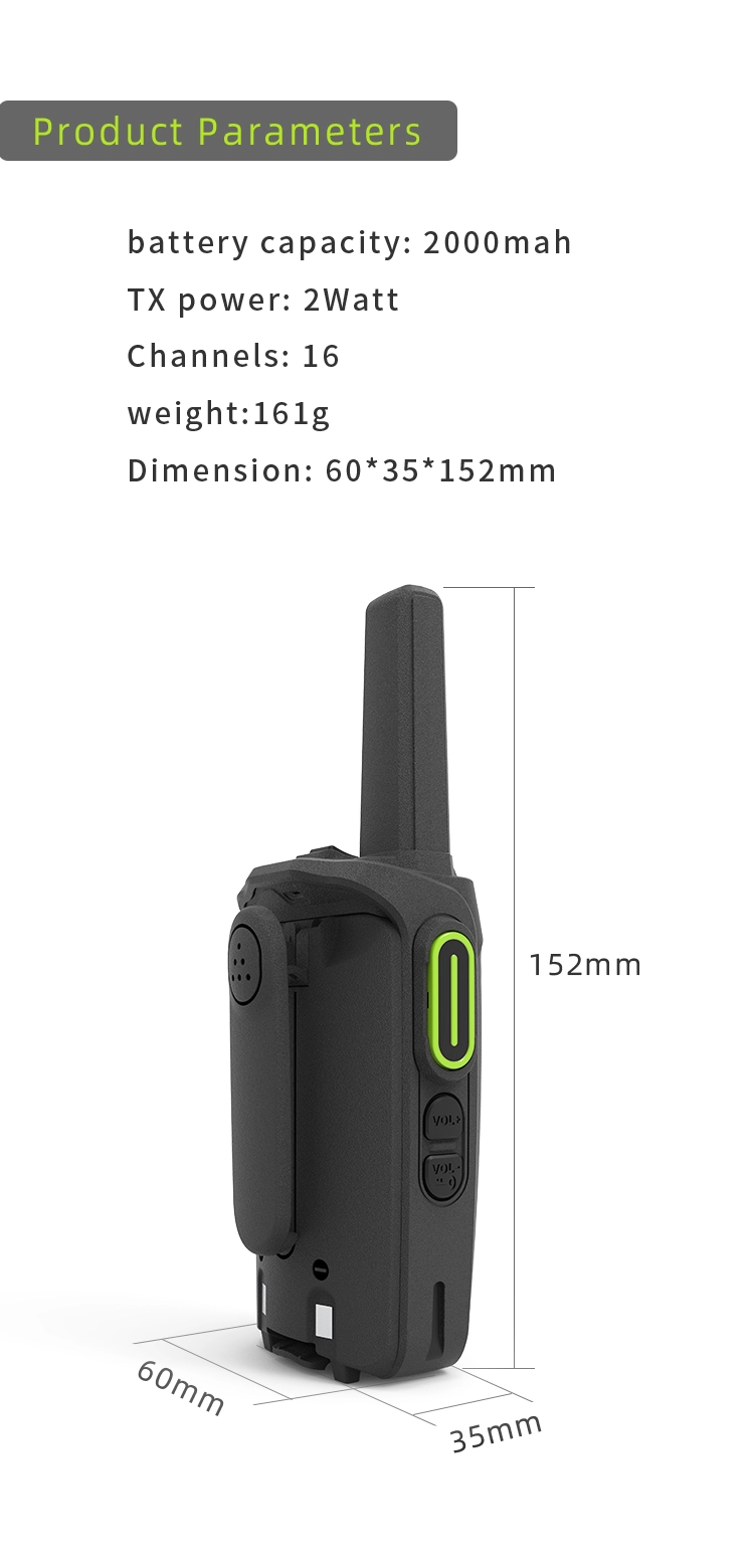 Black Pumaradio PR-350LF on a white background with the product details above