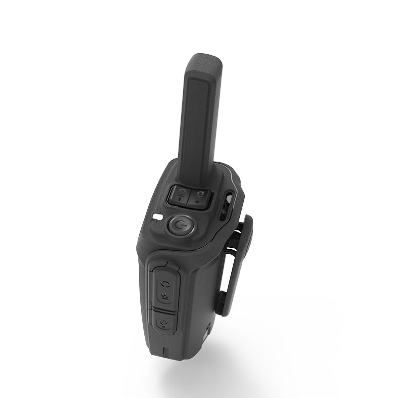 Pumaradio PR-350LF two way radio for schools